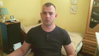 boy25pl from Netherlands