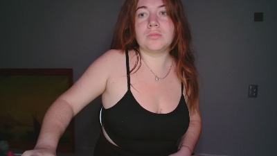 cabrina265 from United States