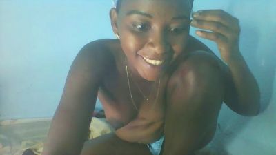 canie_sexy from Madagascar