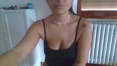 chanelclarissa4 from Italy