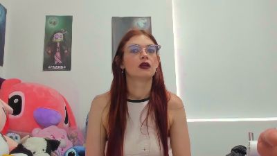 cherry_weet_55 from Colombia