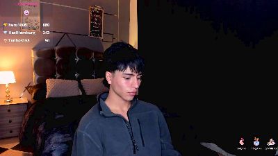 christopher_771 from Colombia