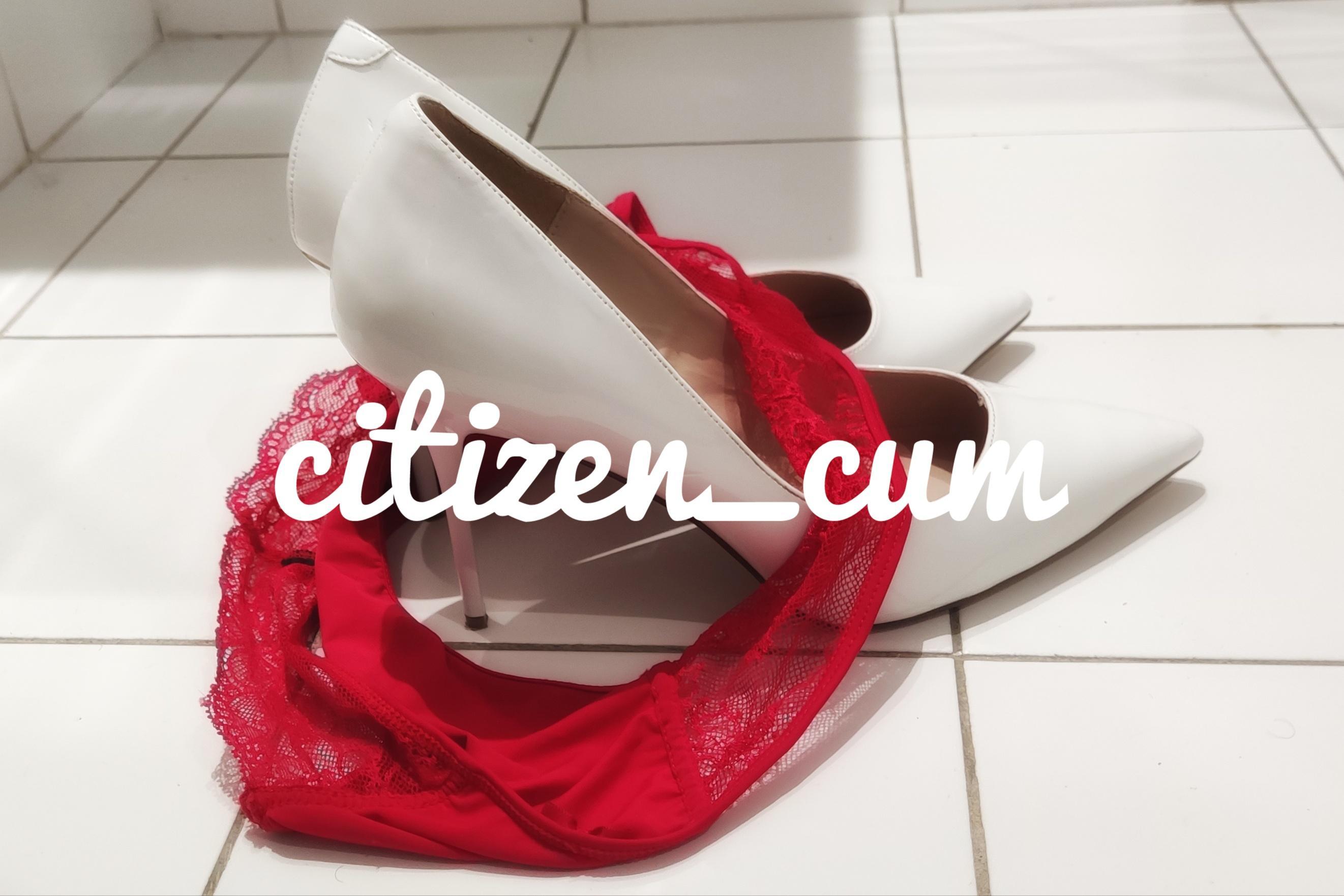 citizen_cum from France