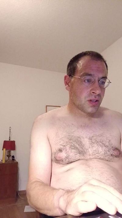 cock09 from Switzerland