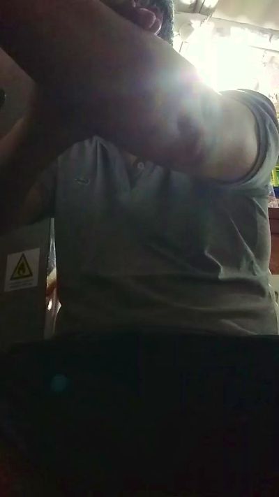 cronos420 from Peru
