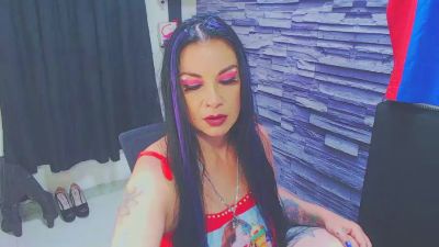 cruela_deviil from Colombia