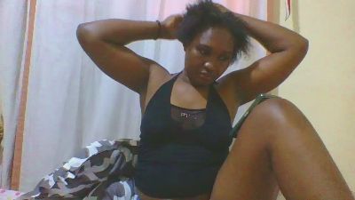 cute_lavenda from Kenya