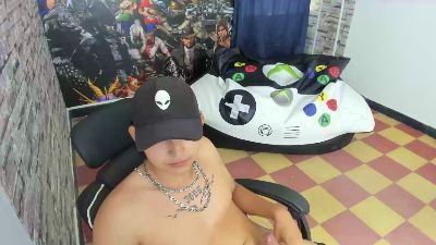 dan_cristancho from Colombia