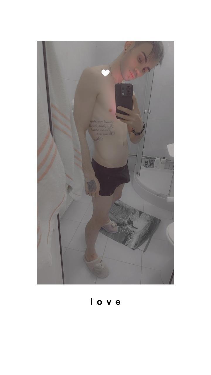 daniel_samy from Romania