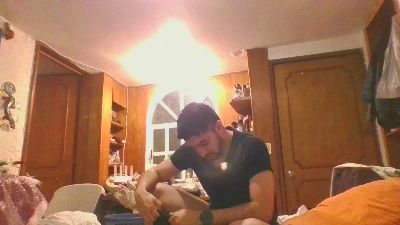 danielsleo from Mexico