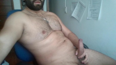 darkblacker from Colombia
