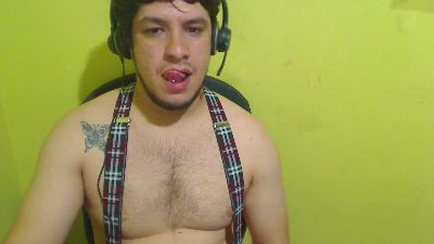 dewerck from Mexico