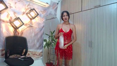 dulce_sky_ from Colombia