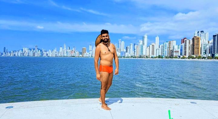 eliashotfun from Brazil