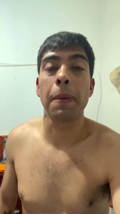 enrique689 from Chile