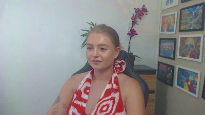 erica_forever from United Kingdom