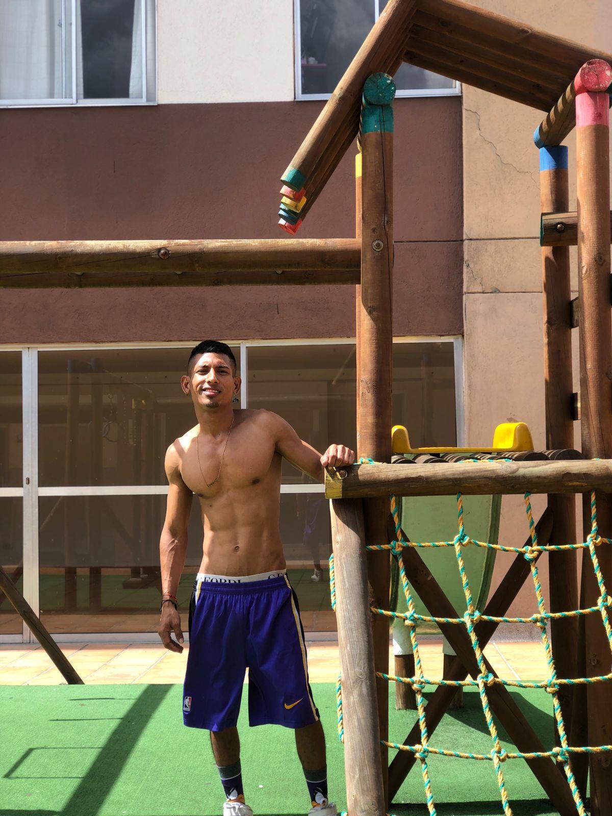 erotic_city_boi from Colombia