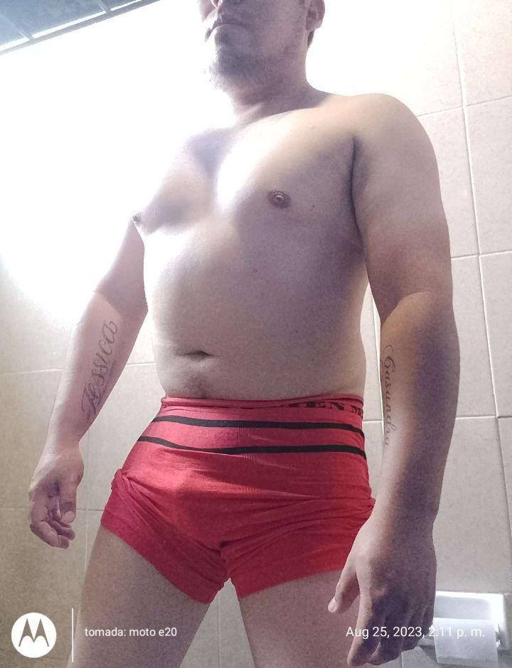 esteb37 from Mexico