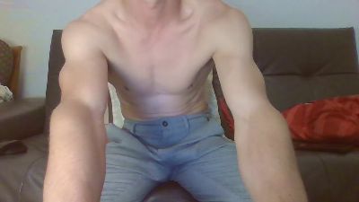fabicharly7 from France