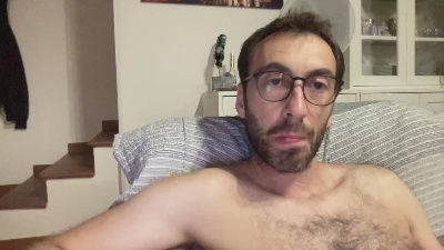 fabryhot from Italy