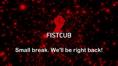 fistcub from Germany