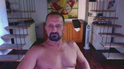 foxfirenze from Italy