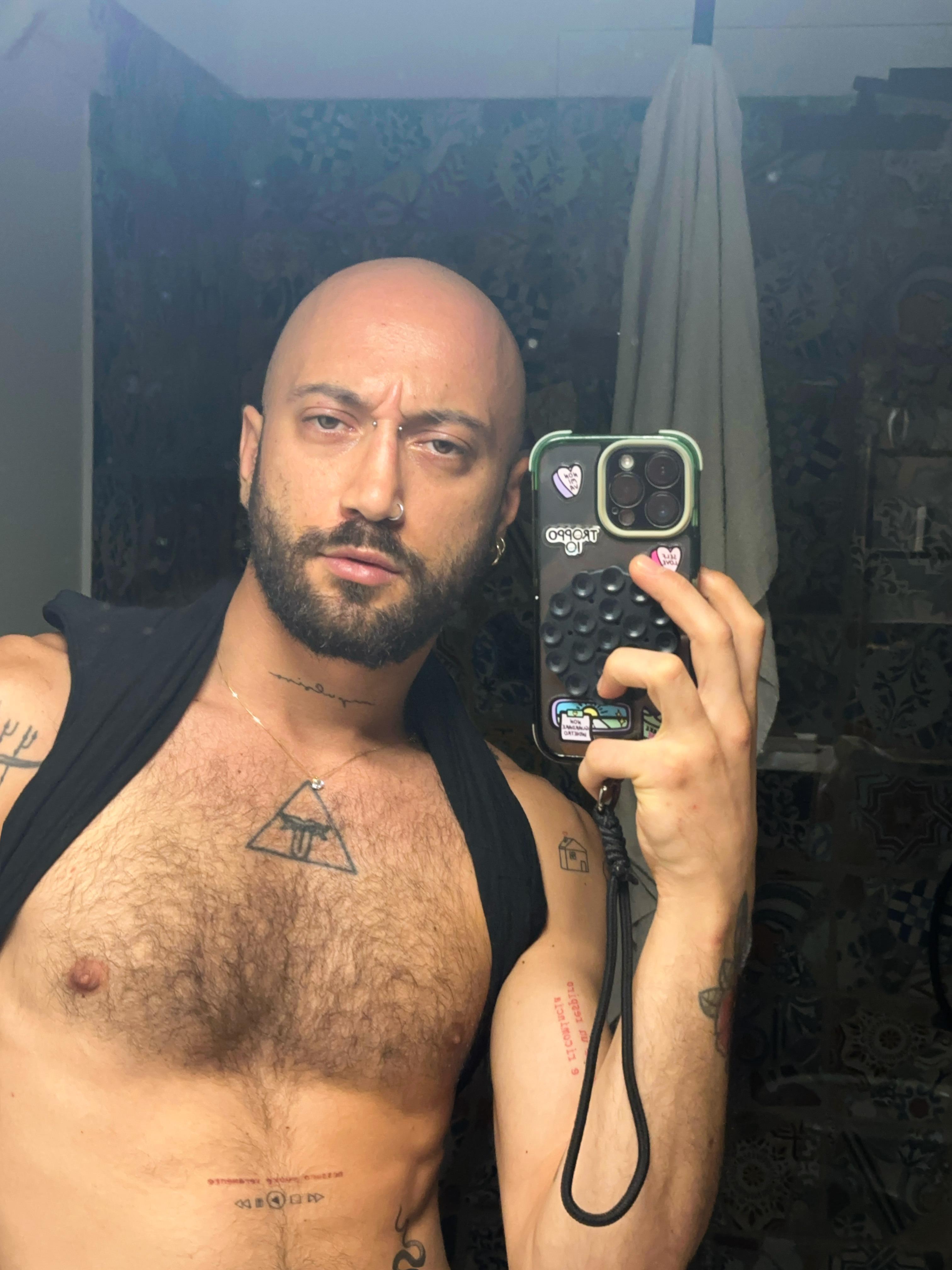 francescodfun from Italy