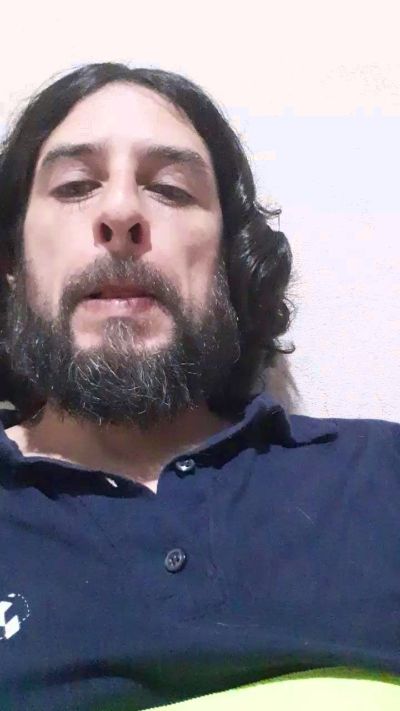 gabilopezxxx from Argentina