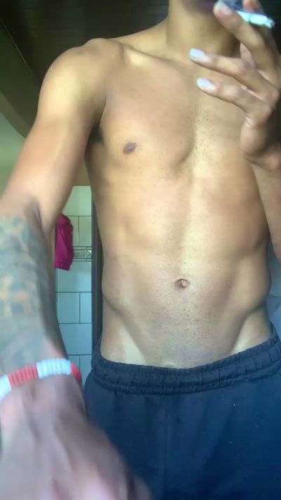 gabriel5243 from Brazil