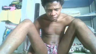 gboycock from Kenya