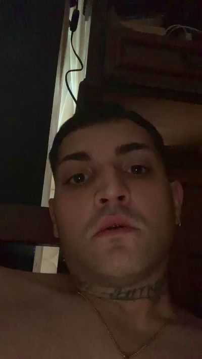 gianma_hot from Italy