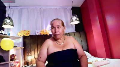 girl_amada from Colombia