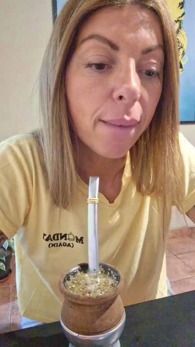 goddessfoxyla from Argentina