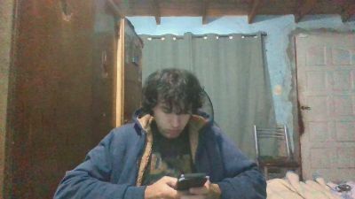 gonzaaa_hot from Argentina
