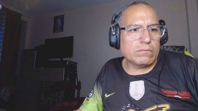 gorditobell31 from Peru