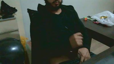 gozadoransioso from Brazil