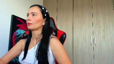 grace_kelly33 from Colombia