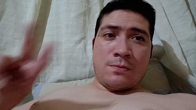 hot_patrick from Mexico