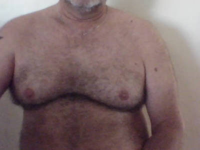 hotbearfun from France