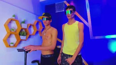 imperial_boys_ from Colombia
