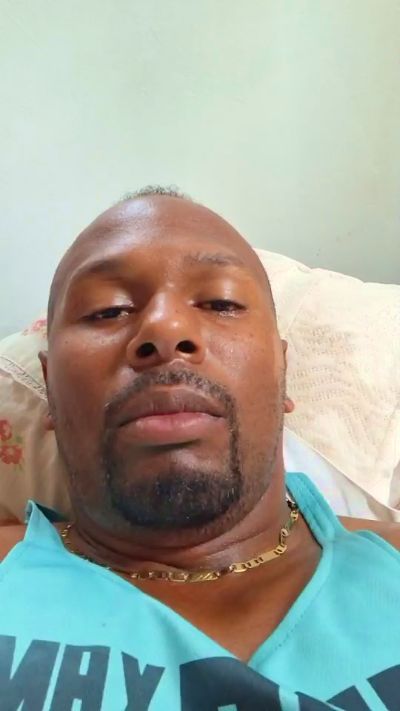 irey_negro from Colombia