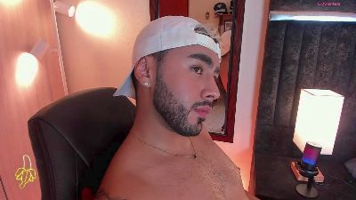 itsmeeros from Colombia