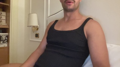 itsmessiah from Italy