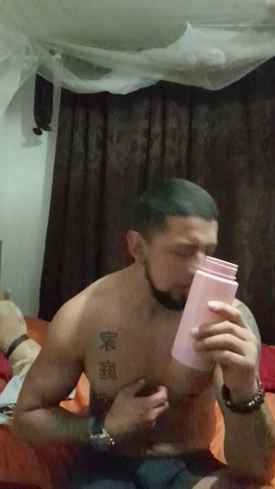 jack_01973 from Colombia