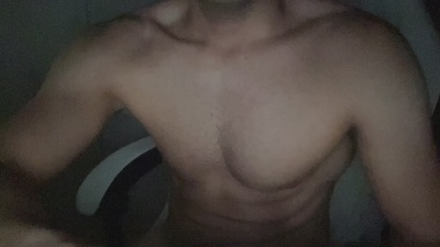 javi8_hot from Spain