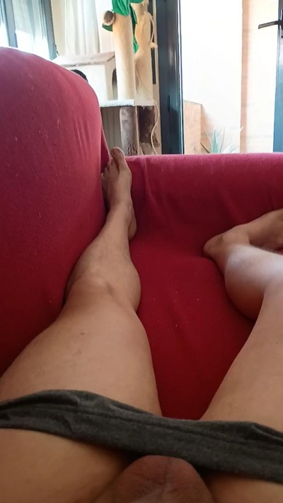 javichux791 from Spain