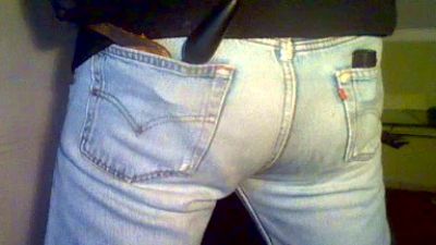 jeansarsch from Germany