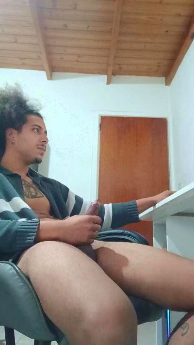 jhoss7 from Argentina