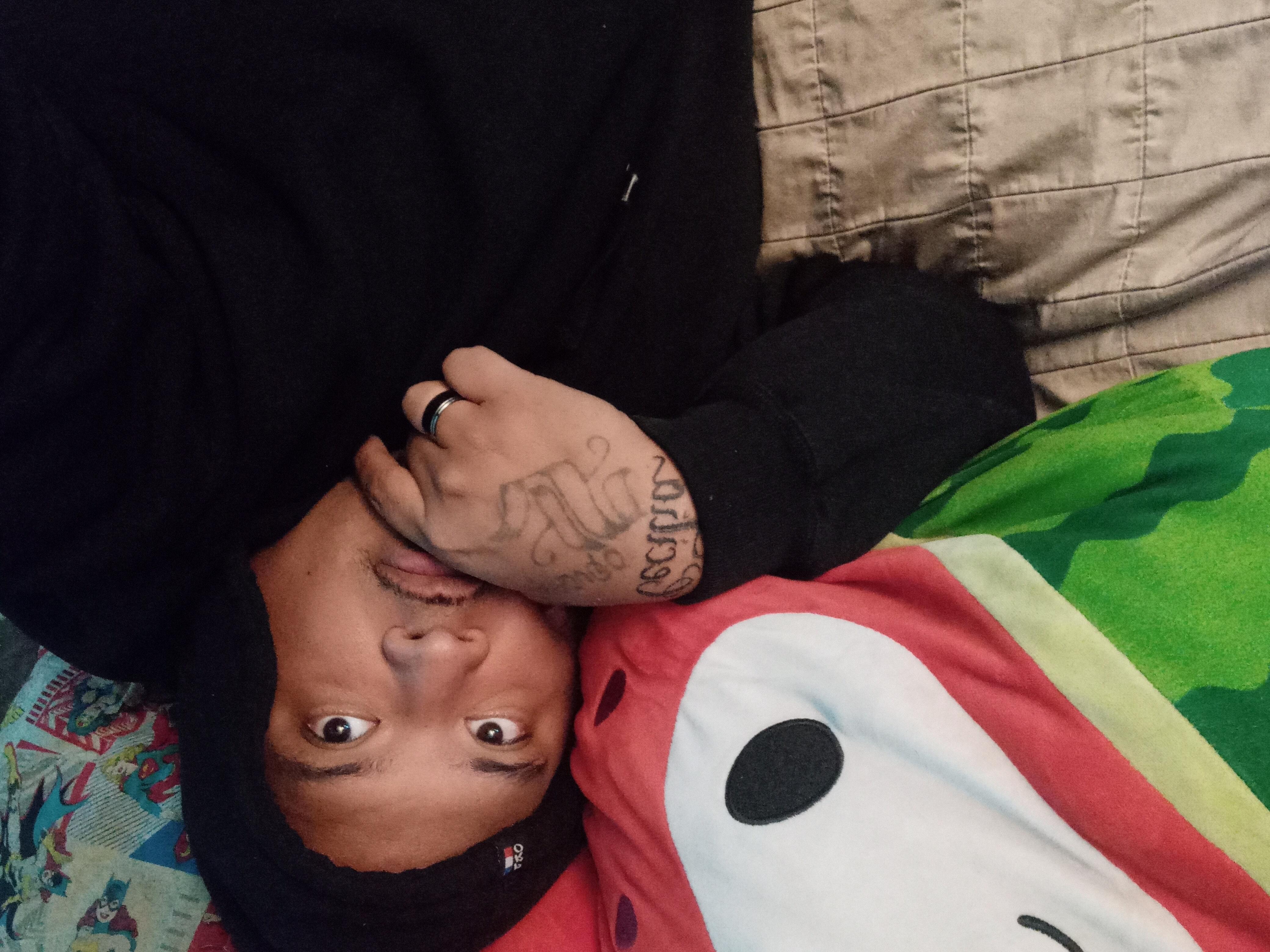 joeybigdick4 Profile Image