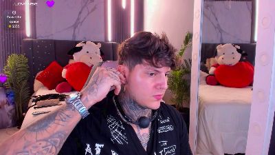 johny_multicum from Colombia